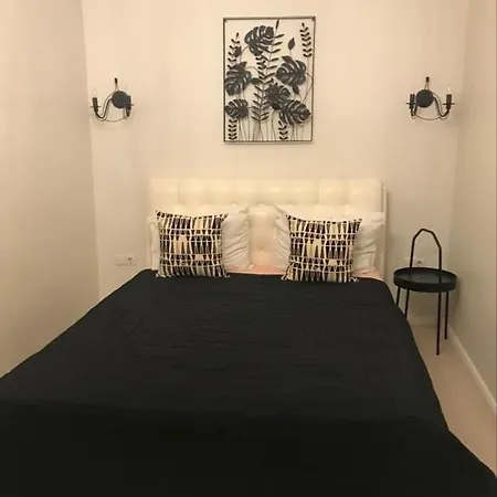 Writers Apartman Vilnius