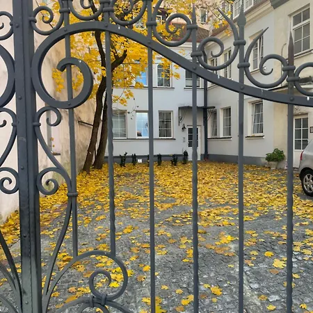 Old Town Lejlighed Vilnius