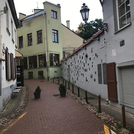 Апартаменти Old Town *