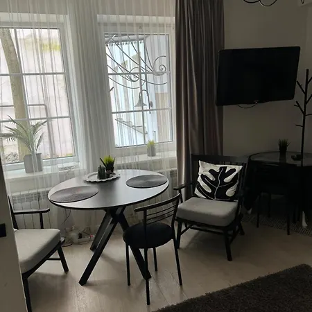 Old Town 维尔纽斯