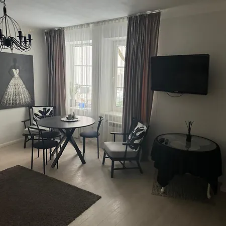 Old Town 维尔纽斯