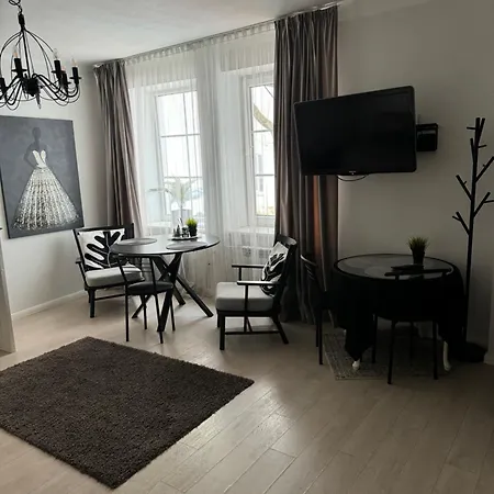 Old Town Вільнюс