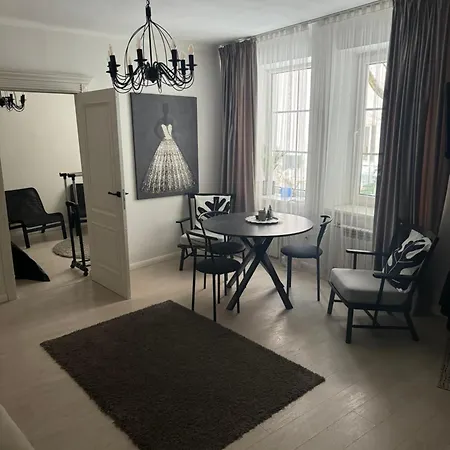 Апартаменти Old Town Вільнюс