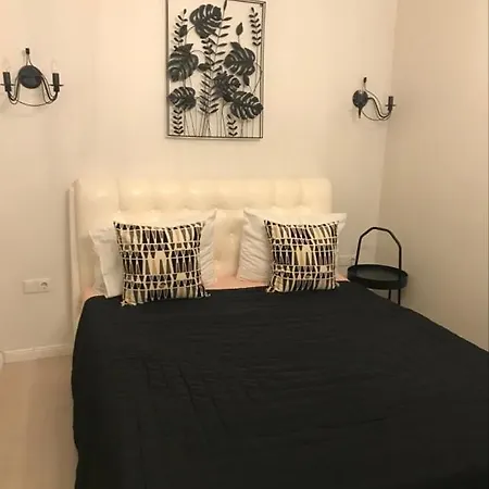 Old Town Appartamento Vilnius