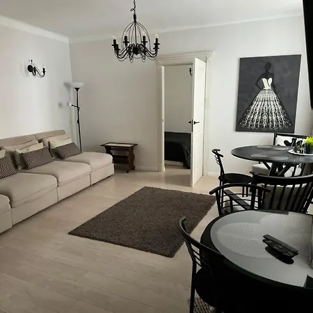 Apartament Old Town Wilno