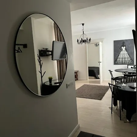 Apartament Old Town Wilno