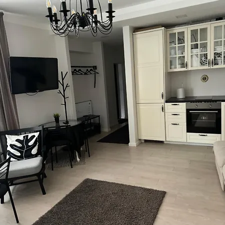 Apartament Old Town Wilno