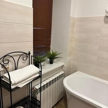 Old Town Apartament Wilno